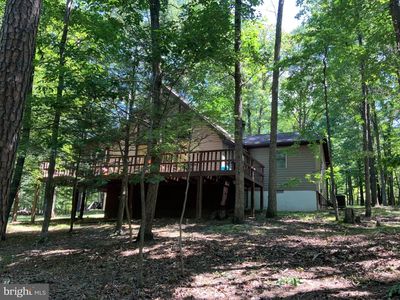 25 Ruffed Grouse Ln, Hedgesville, WV, 25427