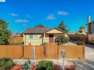 6119 Robertson Ave, Newark, CA