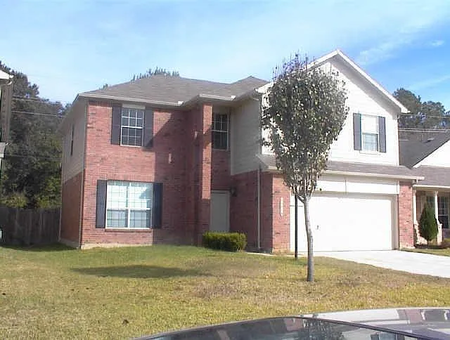 22018 Willow Shadows Dr — Photo 3