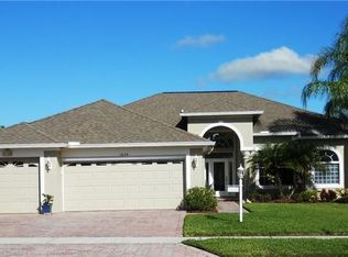 1624 Winding Willow Dr, New Port Richey, FL 34655