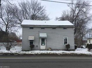 158 Us Rt 250, POLK, OH 44866