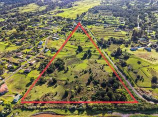 1375 Copp Rd, Kula, HI 96790