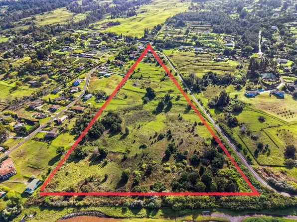 1375 Copp Rd, Kula, HI 96790