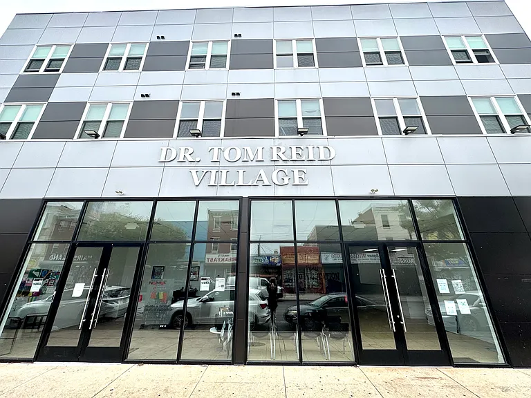 4077 Lancaster Ave #311-R — Photo 47