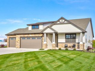 10268 Prairie Vw, Freeland, MI 48623