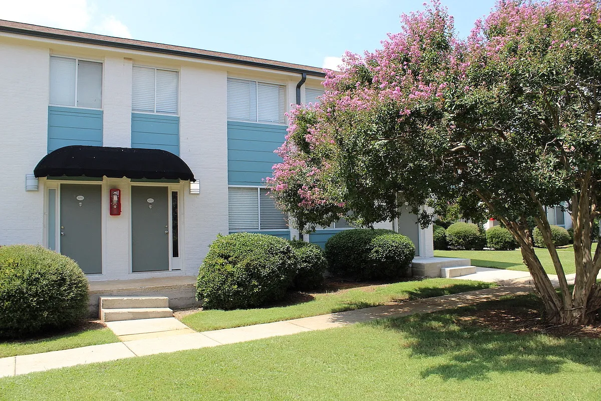 Huntsville Landing Apartments — Photo 4