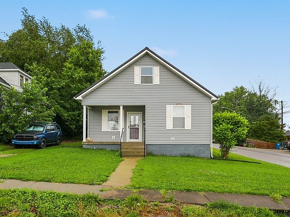 2nd image of 418 S Elmarch Ave
