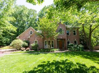 3200 Morris Farm Dr, Jamestown, NC 27282