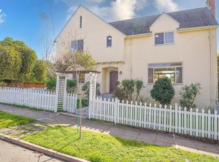 2010 Yolo Ave, Berkeley, CA 94707