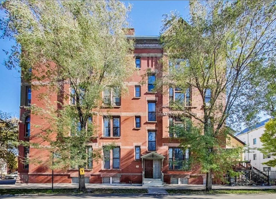 1st image of 539 N Bishop St APT 4