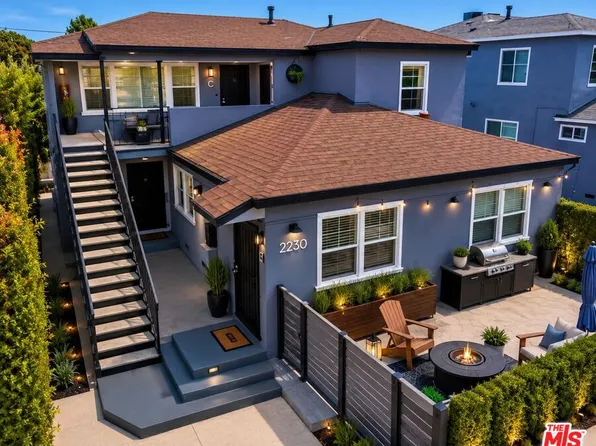 2230 Delaware Ave, Santa Monica, CA 90404