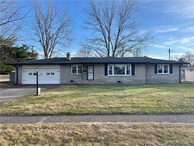 901 Annis Ave, Mattoon, IL, 61938