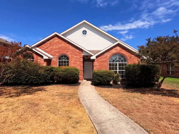 7109 Cottonwood Cir, Sachse, TX 75048