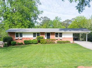 233 Hope St, Marietta, GA