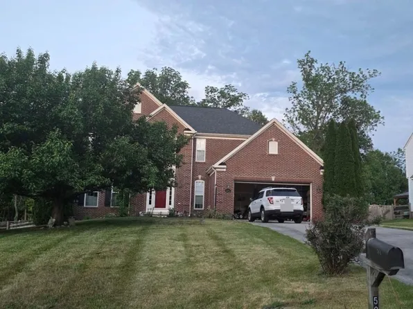 504 Sawgrass Dr, Charles Town, WV 25414