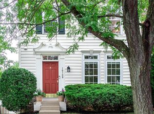 10709 Hillingdon Rd, Woodstock, MD 21163