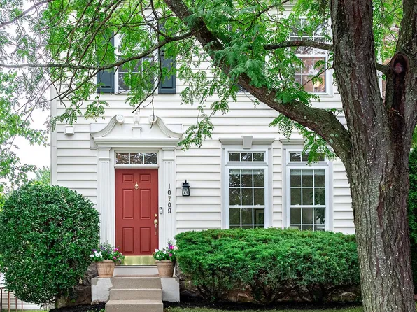 10709 Hillingdon Rd, Woodstock, MD 21163