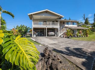 (Undisclosed Address), Kailua Kona, HI 96740