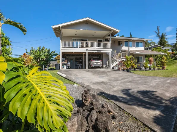 (undisclosed Address), Kailua Kona, HI 96740