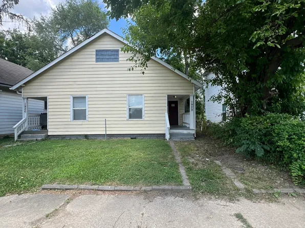 1926 E Maryland St, Indianapolis, IN 46201