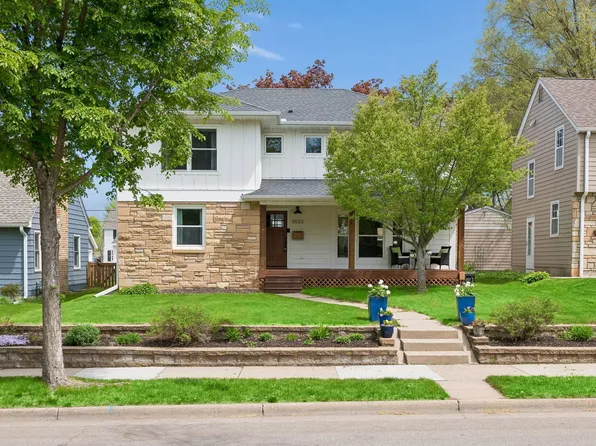 5533 Newton Ave S, Minneapolis, MN 55419