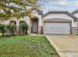 927 Raceland Rd, San Antonio, TX 78245