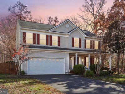 10576 Coral Berry Dr, Manassas, VA, 20110