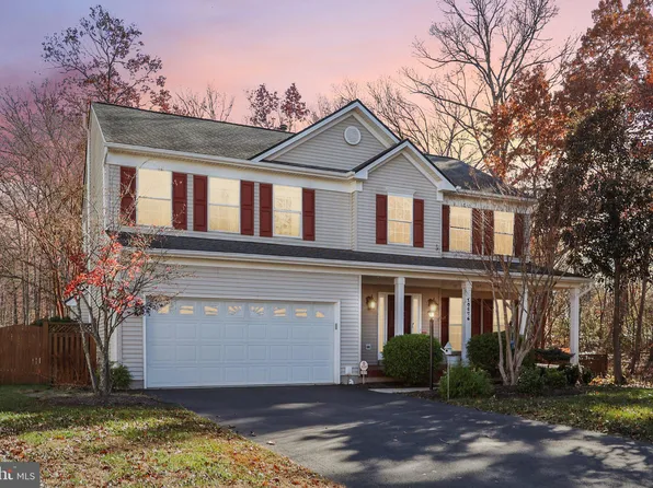 10576 Coral Berry Dr, Manassas, VA 20110