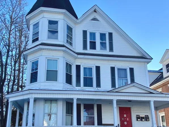 5 Knox Street, Rumford, ME 04276