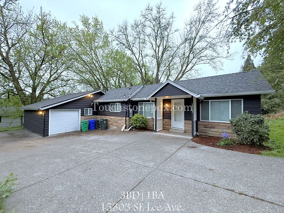 1st image of 15303 SE Lee Ave