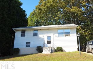 914 Conley Rd, Forest Park, GA 30297