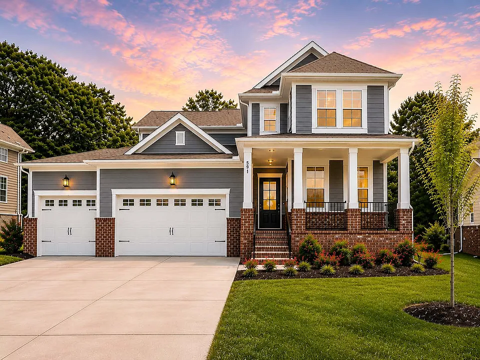 591 Sugarberry Ct