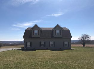 5036 Westfall Rd, Frankfort, OH 45628