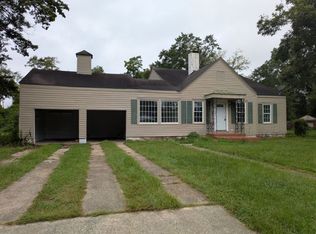 116 West Dr, Dublin, GA 31021