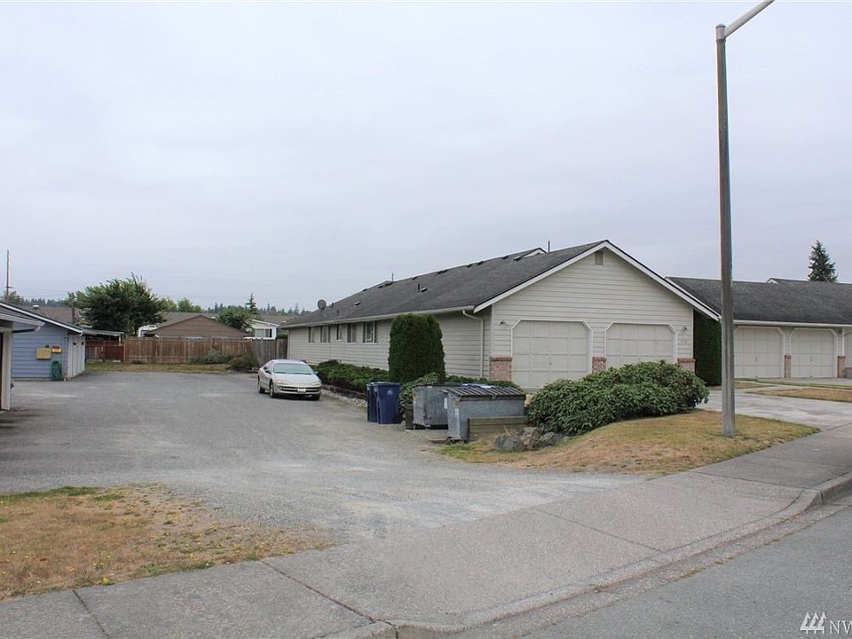 110 South 20th Street 110 S 20th St Mount Vernon WA Zillow