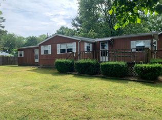 13492 Riverside Dr, Constantine, MI 49042