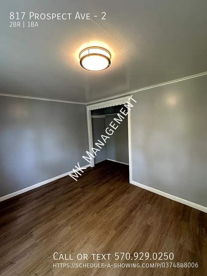 2 beds/1bath — Photo 1