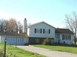 7641 Page Rd, Wattsburg, PA 16442