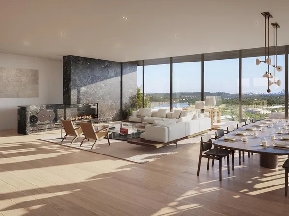 6507 Bridge Point Pkwy Lot 4, Austin, TX 78730