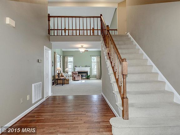 Foyer/Entryway