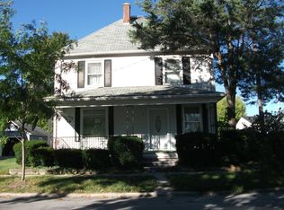 220 S High St, Kenton, OH 43326