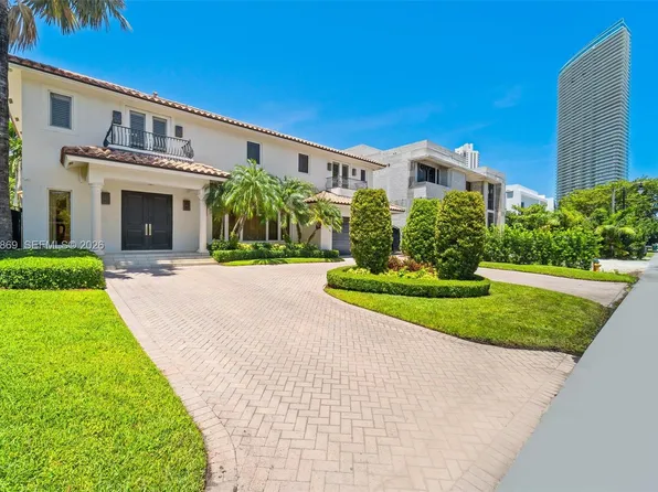 275 189th Ter, Sunny Isles Beach, FL 33160