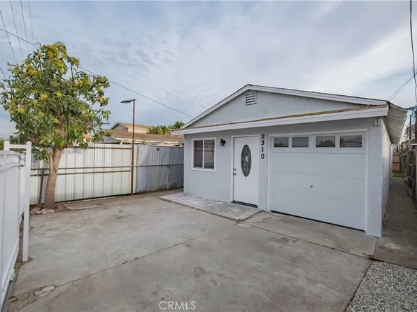 2310 E Stockwell St, Compton, CA 90222