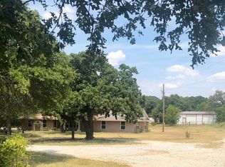 7438 State Highway 287 N, Bowie, TX 76230