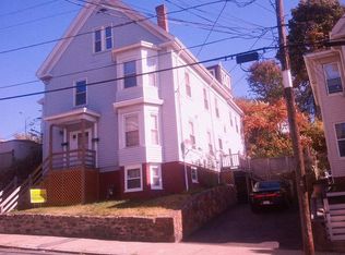 97 Henry Ave, Lynn, MA 01902