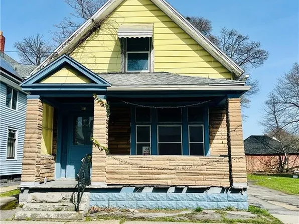 301 Peach St, Buffalo, NY 14204