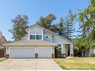 5303 Applehurst Way, Elk Grove, CA 95758