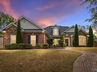 2805 Centerridge Rd SE, Owens Cross Roads, AL 35763