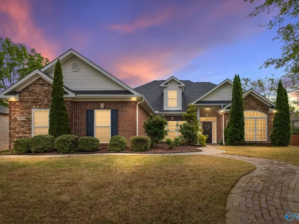 2805 Centerridge Rd SE, Owens Cross Roads, AL 35763
