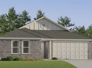1001 Cole St, Howe, TX 75459